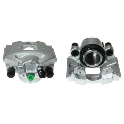 Billede af BUDWEG CALIPER 343907 Bremsekaliber TOYOTA: Yaris II Hatchback, III Hatchback