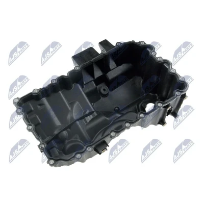Billede af NTY BMO BM 013 Bundkar med hul til olie niveau sensor BMW: Z4 Roadster
