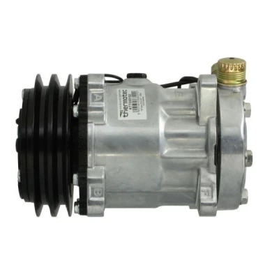 Billede af THERMOTEC KTT090162 Kompressor 7H15 12 PAG 46 R 134a