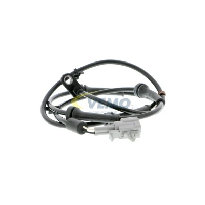 Billede af VEMO V38 72 0036 ABS Sensor bagaksel Q+, original equipment manufacturer quality til køretøjer med 1300 12 NISSAN: Qashqai / Qashqai+2 I