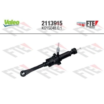 Billede af FTE 2113915 Hovedcylinder til venstrestyrede biler CITROËN: Xsara Picasso