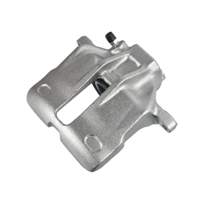 Billede af FEBI BILSTEIN 181548 Bremsekaliber Støbejern venstre foraksel AUDI: A4 B7 Avant, B6 B5 Sedan, VOLKSWAGEN: Passat Sedan