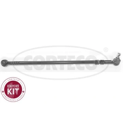 Billede af CORTECO 49399504 Sporestang venstre foraksel AUDI: 80 B3, B4 Avant