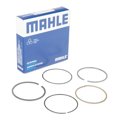 Billede af MAHLE ORIGINAL 003 99 N0 Stempelringsæt 66,5 SMART: City Coupe