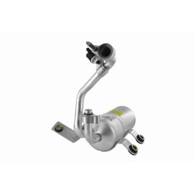 Billede af VEMO Original Quality V25 06 0014 Tørrer Aluminium FORD: Focus 2 Kombi, C Max, MAZDA: 3 Hatchback, 5