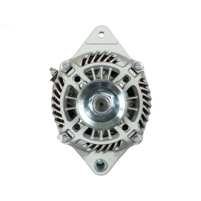 Billede af AS PL A5080 Generator 12V 80A SUZUKI: SWIFT 3, Grand Vitara 2 SUV