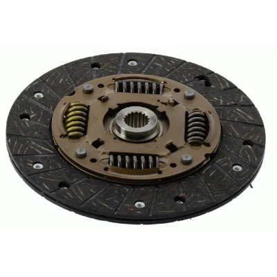 Billede af SACHS 1878 600 955 Koblingsnav 190 18