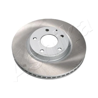 Billede af Bremseskive ASHIKA 60 03 369C