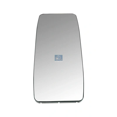 Billede af DT Spare Parts 4.64836 Spejlglas, udvendig spejl