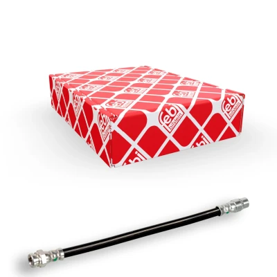 Billede af FEBI BILSTEIN 172357 Bremseslange Bagaksel venstre, højre 280 CITROËN: Xsara Picasso, Berlingo / First I
