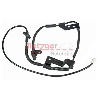 Billede af METZGER 09001013 ABS Sensor Bagaksel venstre 2 KIA: CARENS 3