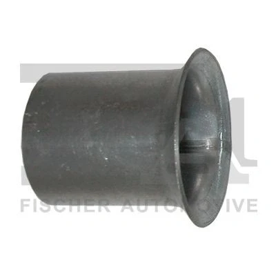 Billede af FA1 006 950 Udstødningsrør, universal
