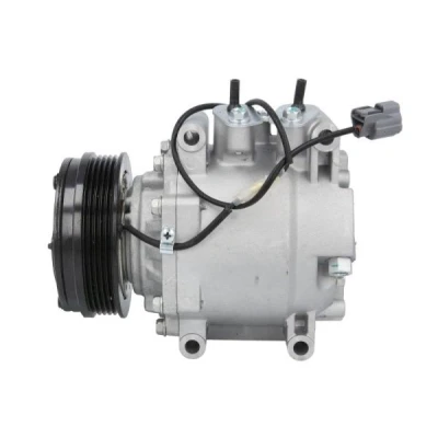 Billede af THERMOTEC KTT090193 Kompressor HS090R, TRSA09 12 PAG 46 R 134a