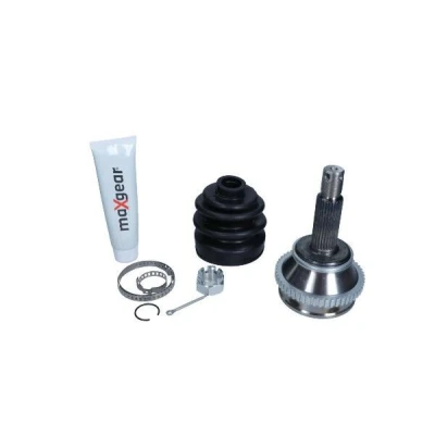 Billede af MAXGEAR 49 3135 Knokkelled hjulsidet, bagaksel med ABS sensorring HYUNDAI: Santa Fe I