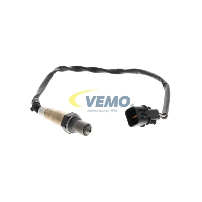 Billede af VEMO V53 76 0011 Lambdasonde efter katalysator Diagnosesonde, Gevind, forsmurt oval KIA: RIO 3, Picanto I, cee‘d II Sportswagon, HYUNDAI: i10 I
