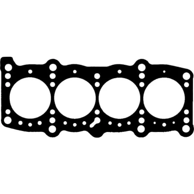 Billede af ELRING 180.270 Toppakning 1,65 71,4 metal fiber pakning FIAT: BRAVO 1, Punto I Cabriolet, II Hatchback