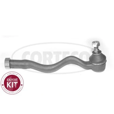 Billede af CORTECO 49399736 Styrekugle venstre foraksel BMW: 3 Touring, Compact, Sedan