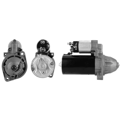 Billede af DRI 325024102 Starter 12 2 10, 11 MERCEDES BENZ: Viano, E klasse T modell, Sedan