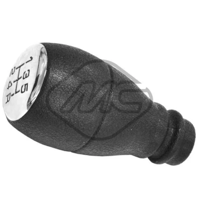 Billede af Gearknop Metalcaucho 65011