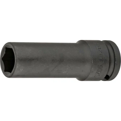 Billede af HAZET 902SLG 17 Skraldenøgleindsats (Hexagon) DIN3129, ISO2725 2