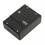 Billede af GN Belysning Steinel Night Matic 3000 Sort m/timer Ledninger, pære mm