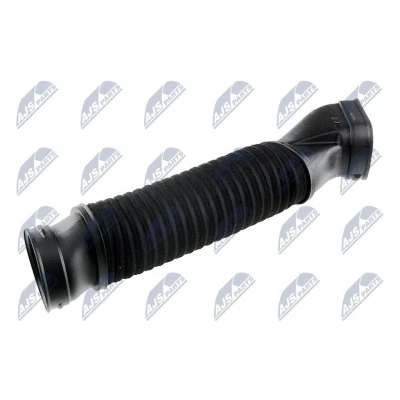 Billede af NTY GPP ME 001 Indsugningsslange, luftfilter