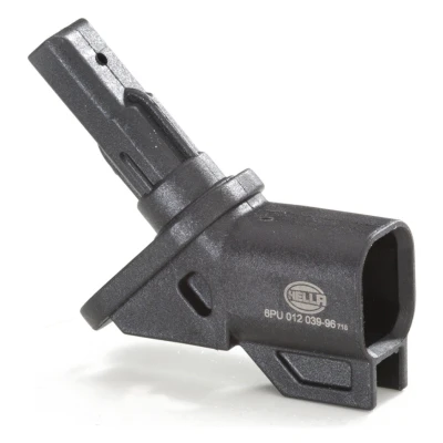 Billede af HELLA 6PU 012 039 961 ABS Sensor foraksel 12 FORD: MONDEO 4 Turnier, S Max Mk1, Focus 2 Kombi, VOLVO: V50, V40 Hatchback, XC60 I