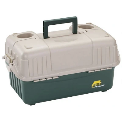 Billede af Plano 8616 Six Tray Hip Roof Box