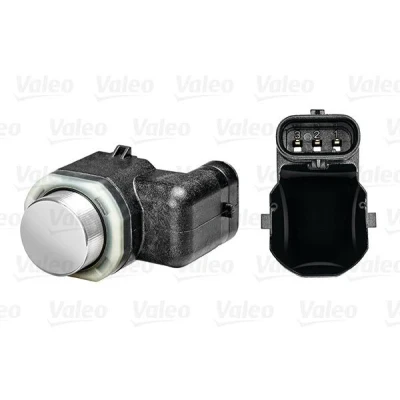 Billede af VALEO ORIGINAL PART 890004 Parkeringssensor foran og bagved Ultralydsensor VOLKSWAGEN: Touran I