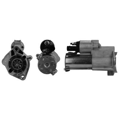 Billede af LUCAS ELECTRICAL LRS02482 Starter 12 1,1 9