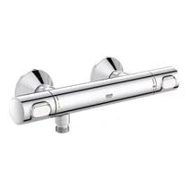 Billede af Grohe Søjler til brusebade 34842000 Ting bad &amp; wc