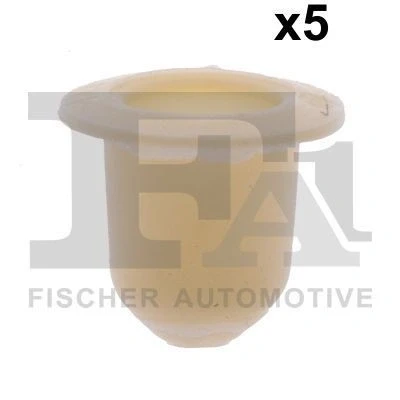 Billede af FA1 10 60014.5 Clips, side /beskyttelseslister BMW: 3 Sedan