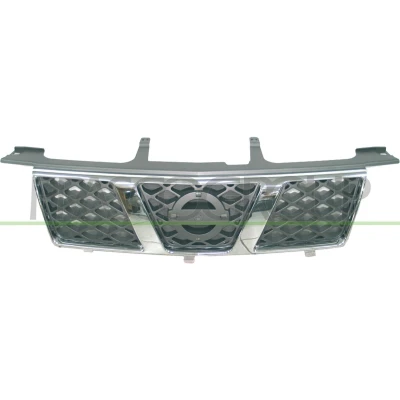Billede af PRASCO Premium DS8302001 Kølergitter