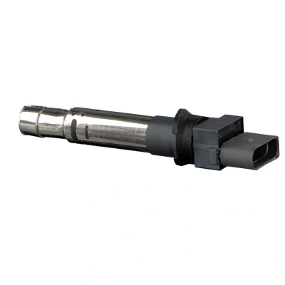 Billede af FEBI BILSTEIN 38706 Tændspole VOLKSWAGEN: Golf 4, Passat B6 Variant, CC, AUDI: A3 Sportback, TT Roadster, Hatchback, PORSCHE: Cayenne