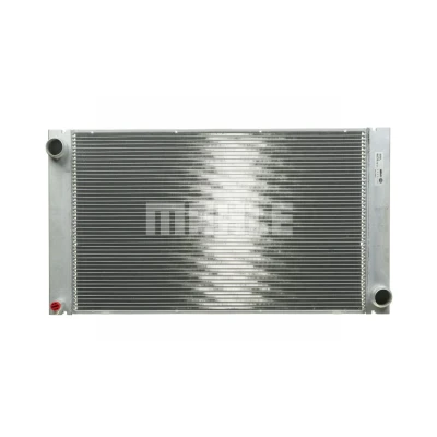 Billede af MAHLE ORIGINAL CR 578 000P Radiator til køretøjer med/uden klimaanlæg 623 374 24 Loddet køleripper BMW: 5 Sedan, Touring