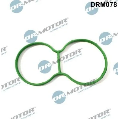 Billede af DR.MOTOR AUTOMOTIVE DRM078 Udstødningspakning VOLKSWAGEN: Golf 4, 5, Caddy 3, SEAT: Altea, Toledo 2 Limousine, AUDI: A3 Hatchback
