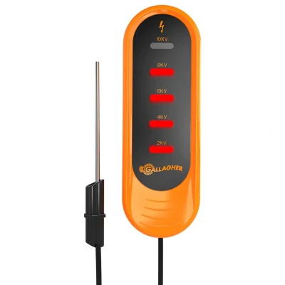Billede af Gallagher Neon Tester