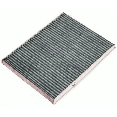 Billede af Filter, indvendig luft DENCKERMANN M110636K