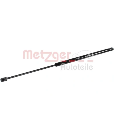 Billede af METZGER 2110669 Gasdæmper 265 615 NISSAN: Note II Hatchback
