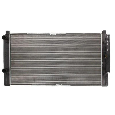 Billede af THERMOTEC D7W019TT Radiator VOLKSWAGEN: Transporter 4 Bus, 4, California Westfalia T4 Bus