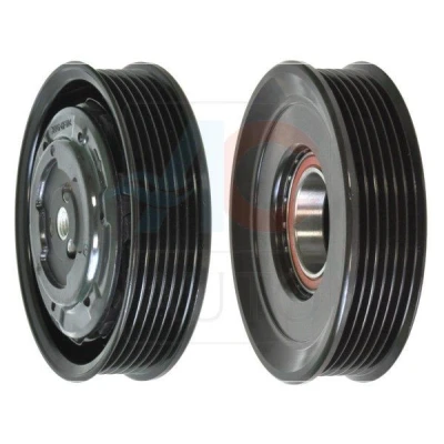 Billede af ACAUTO AC 06DN62 Magnetkobling BMW, DENSO 7SE 110, 116mm