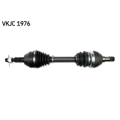 Billede af SKF VKJC 1976 Trækaksel 589, 57,5