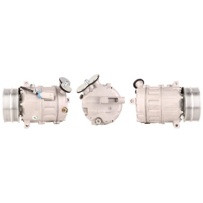 Billede af ELSTOCK 51 0592 Kompressor PAG 46 R 134a med pakninger ALFA ROMEO: 159 Sportwagon