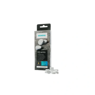 Billede af Siemens rengøringspiller TZ80001B