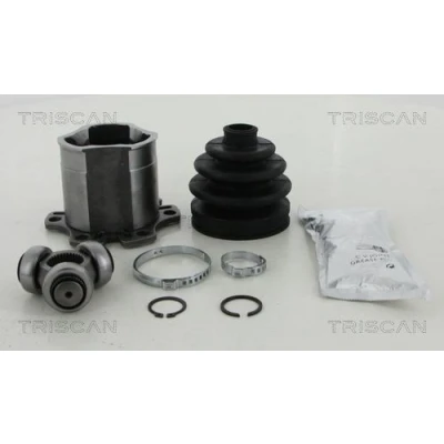 Billede af TRISCAN 8540 29216 Knokkelled AUDI: A4 B7 Avant, A6 C6 Sedan, VOLKSWAGEN: Sharan I, FORD: Galaxy Mk1 MPV