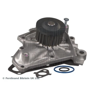 Billede af BLUE PRINT ADT39136 Vandpumpe 23 Aluminiumsstøbning med pakninger skrue Metal TOYOTA: Carina E Sedan, Avensis I Celica V Coupe