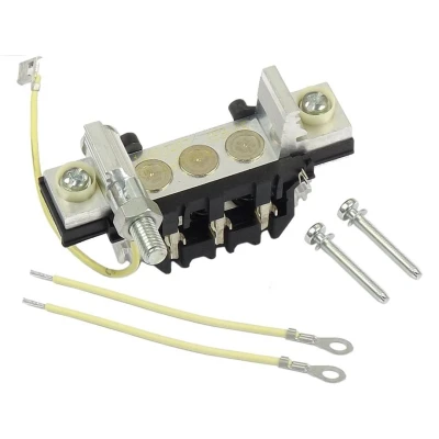Billede af AS PL ARC9055(LETRIKA) Ensretter, generator