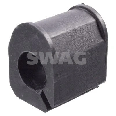 Billede af SWAG 60 10 3141 Stabilisatorbøsning foraksel Gummi 23 46 RENAULT: Megane I Grandtour