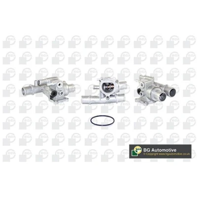 Billede af BGA CT5051 Termostat 88oC med pakning hus FIAT: Multipla