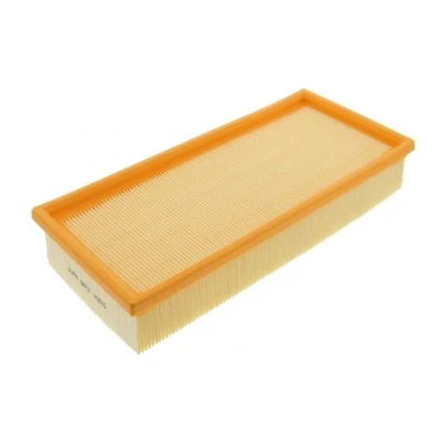 Billede af MAPCO 60495 Luftfilter 57 150 325 firkantet Filterindsats BMW: 5 Sedan, Touring